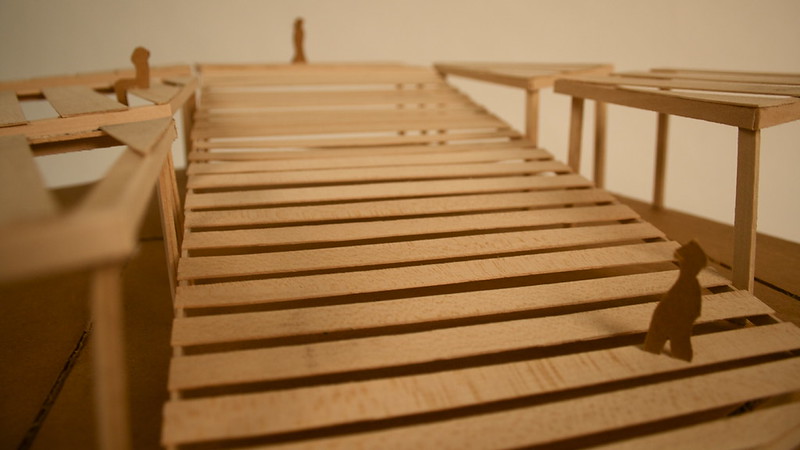 Coordination and Traceability: Not Two Problems